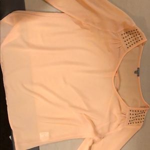 Charlotte Russe Blouse